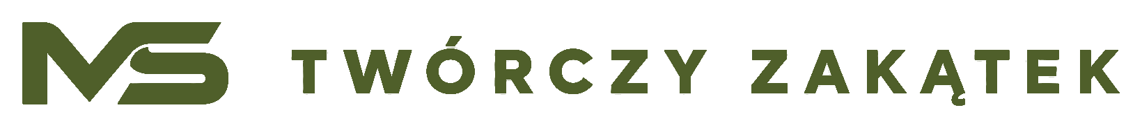 Twórczy Zakątek logo